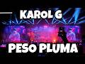 Coachella KAROL G X PESO PLUMA X QLNA Week 2 