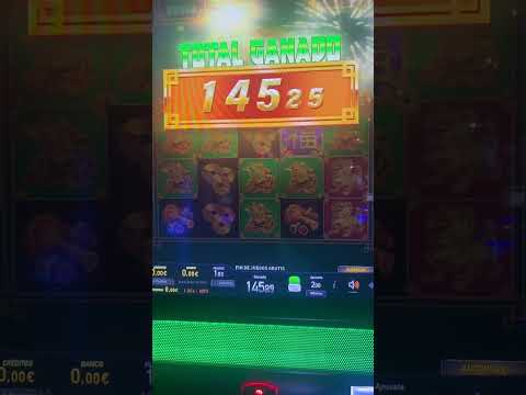slots casino mexico premio #6 $1,797 apuesta $6