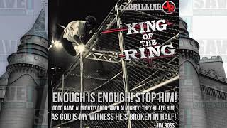 Grilling JR #07 WWF King of The Ring 1998