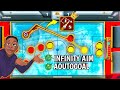 NEW SOCCER STARS CHEAT Infinity Lines AutoGoal Hack 