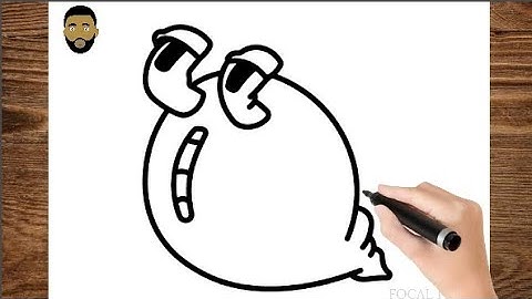 How To Draw Alphabet Lore | Letter Q | Easy alphabet lore Drawing step by step