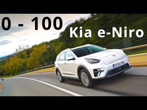 0 - 100 km/h - YouTube