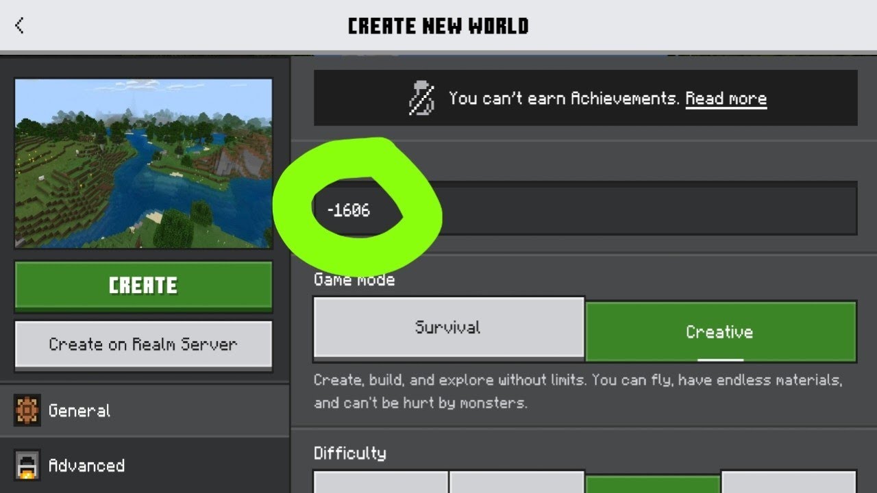Minecraft Witch Hut And Village Seed - YouTube