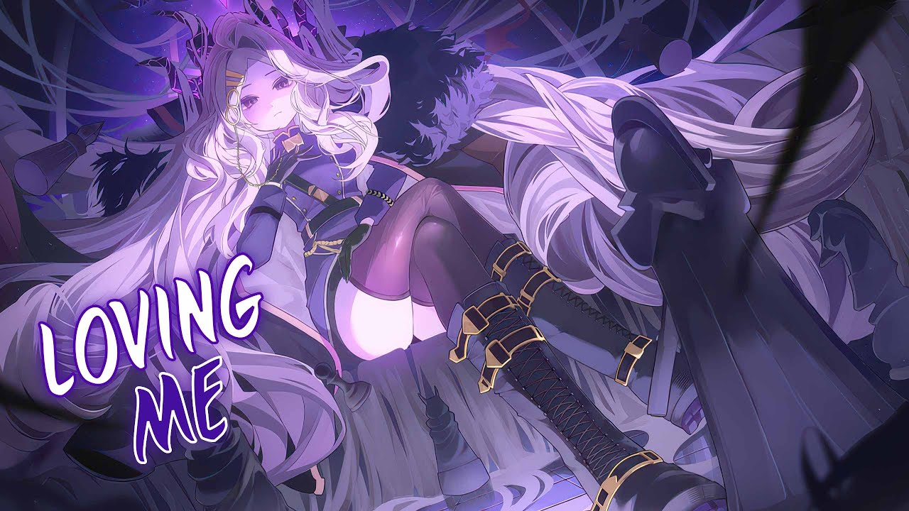 『Nightcore』➼ Loving Me - YDG ft. Bella Renee (Lyrics) 『Nightcore』➼ Loving Me - YDG ft. Bella Renee (Lyrics)