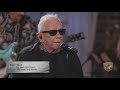 Eric Burdon | Paint it black στο «Μουσικό Κουτί»