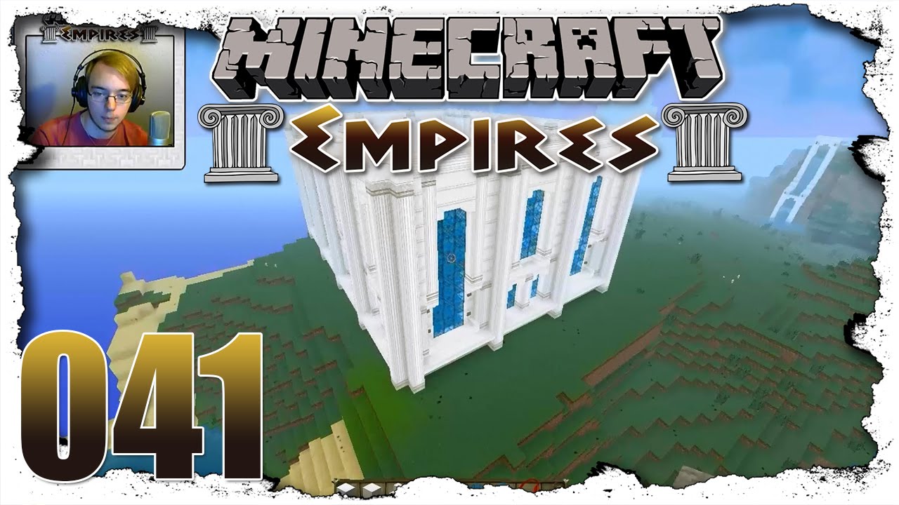 Minecraft Empires [041] 