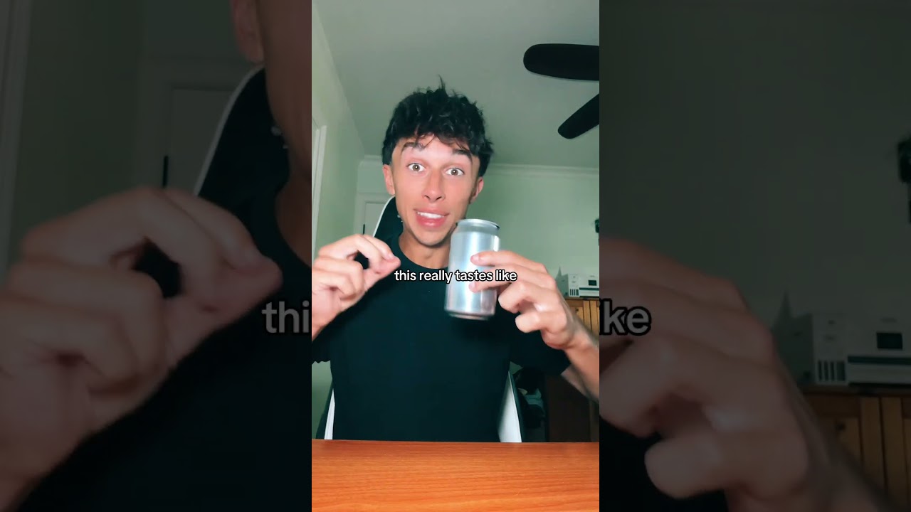 I can’t believe I tried this 