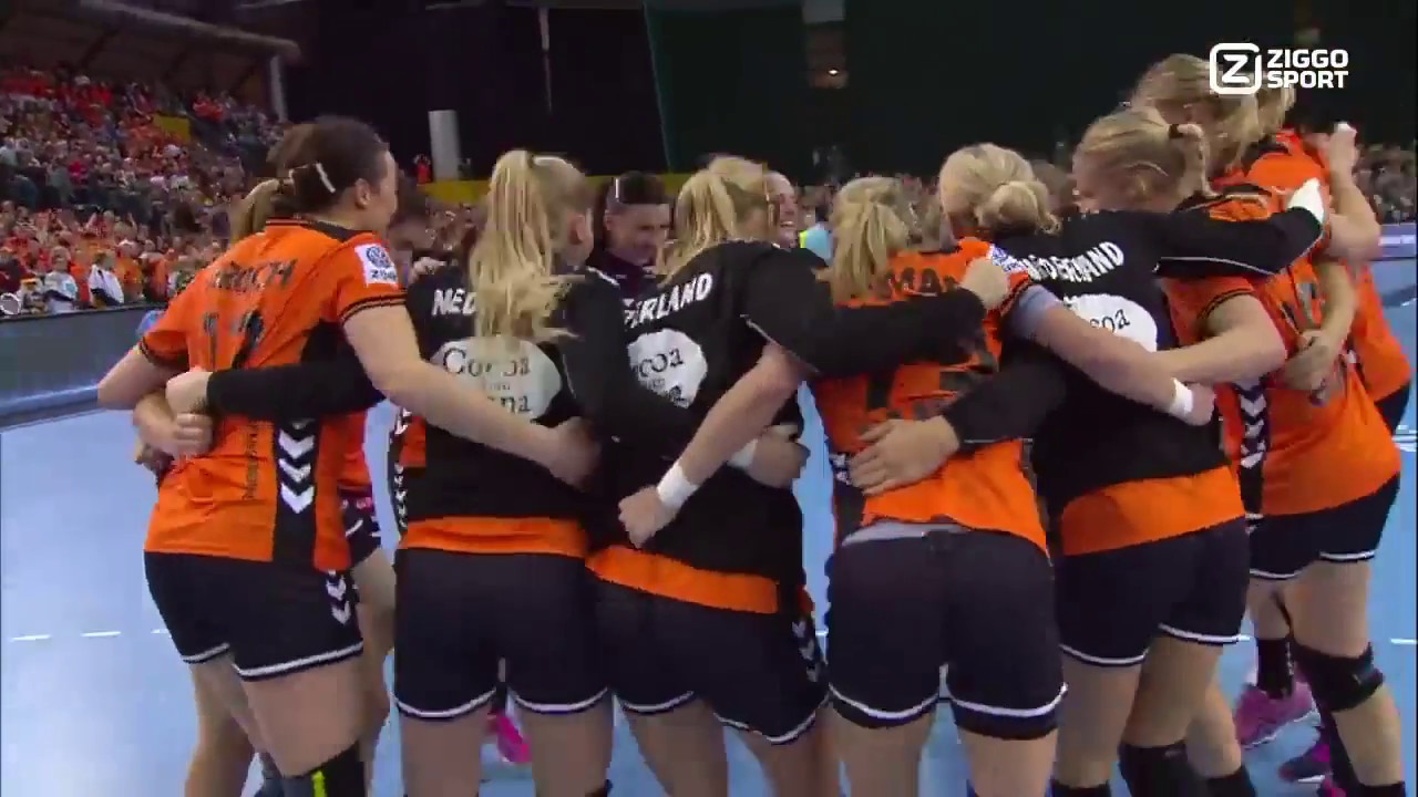 Hoogtepunten Nederland Duitsland WK Handbal Dames YouTube Hoogtepunten Nederland Duitsland WK Handbal Dames YouTube