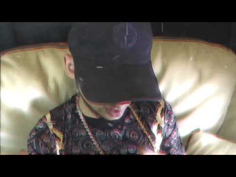 Ard Adz - Windy Freestyle EP1 