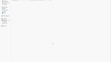 Java Tutorial #1 Erstes Programm erstellen