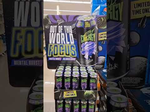 Mountain Dew Pitch
