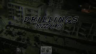 #SG Rizzy x YJ - Drillings | Audio