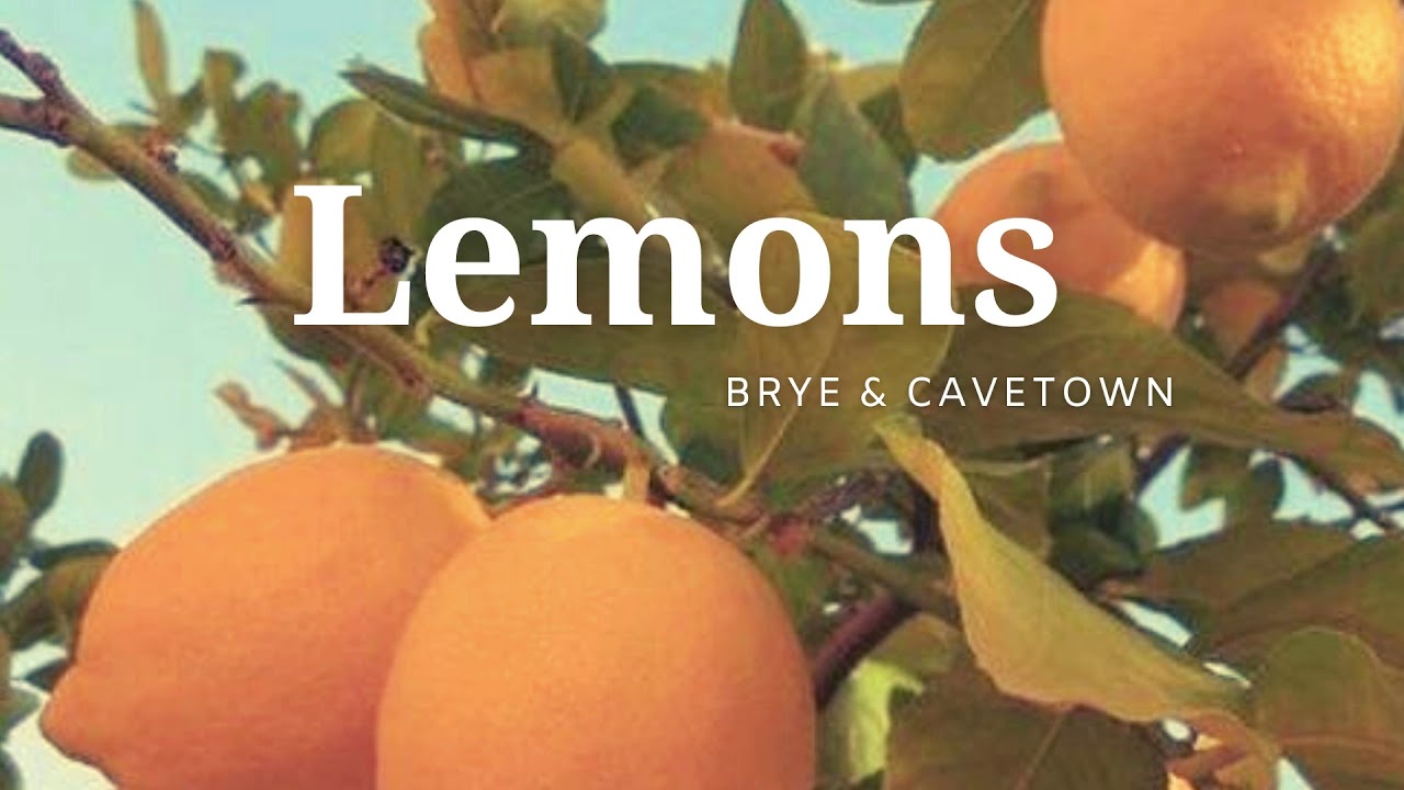 Lemons Brye & Cavetown YouTube
