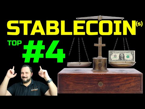 Video: ¿Cuál es la moneda más estable en el mercado actual?