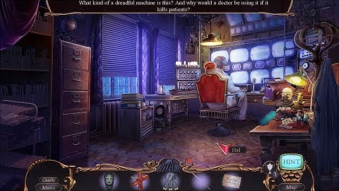 Mystery Case Files: Key To Ravenhearst (Part 12):