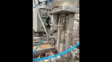 #CONTROL VALVE HUNTING# is a condition when the valve closes and opens at an uncontrolled rate.……