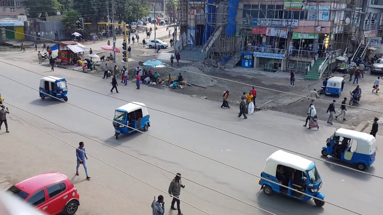 shashemene Ethiopia.  ሻሸመኔ