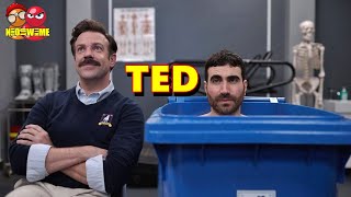 Why We LOVE Ted Lasso (And YOU Should Too!)