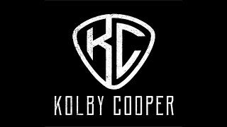 Kolby Cooper - Fall (LIVE)(4K) - The Ranch Ft. Myers, FL 05-20-2021