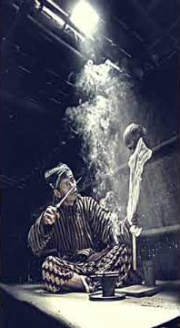 Santet?? || Orng jawa || Happy enjoyyy