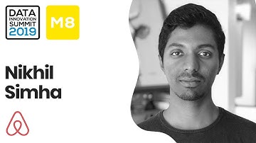 Bighead: Airbnb’s End-to-End Machine Learning Framework - Nikhil Simha, Airbnb