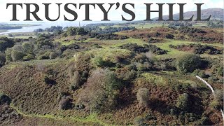 Is Trusty's Hill Scotland's Lost Citadel of Kings?