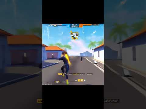 No Miss So Enemies Finish #shorts #freefire #tondegamer