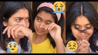 Salon.e Emotional and sad Shayari Tiktok Videos | Sad | Shayari#pleasesubscribe