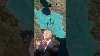 How downed F-15 US airman was rescued inside Iran #Iran #USA #RescueMission  #F15E #BreakingNews
