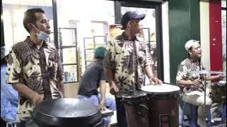 LAGU PALING DISUKAI !!! ACA ACA NEHI NEHI -- COVER ANGKLUNG RAJAWALI MALIOBORO YOGYAKARTA