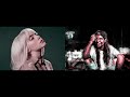 Billie Eilish VS Tash Sultana - Lost Gemini [MASHUP]