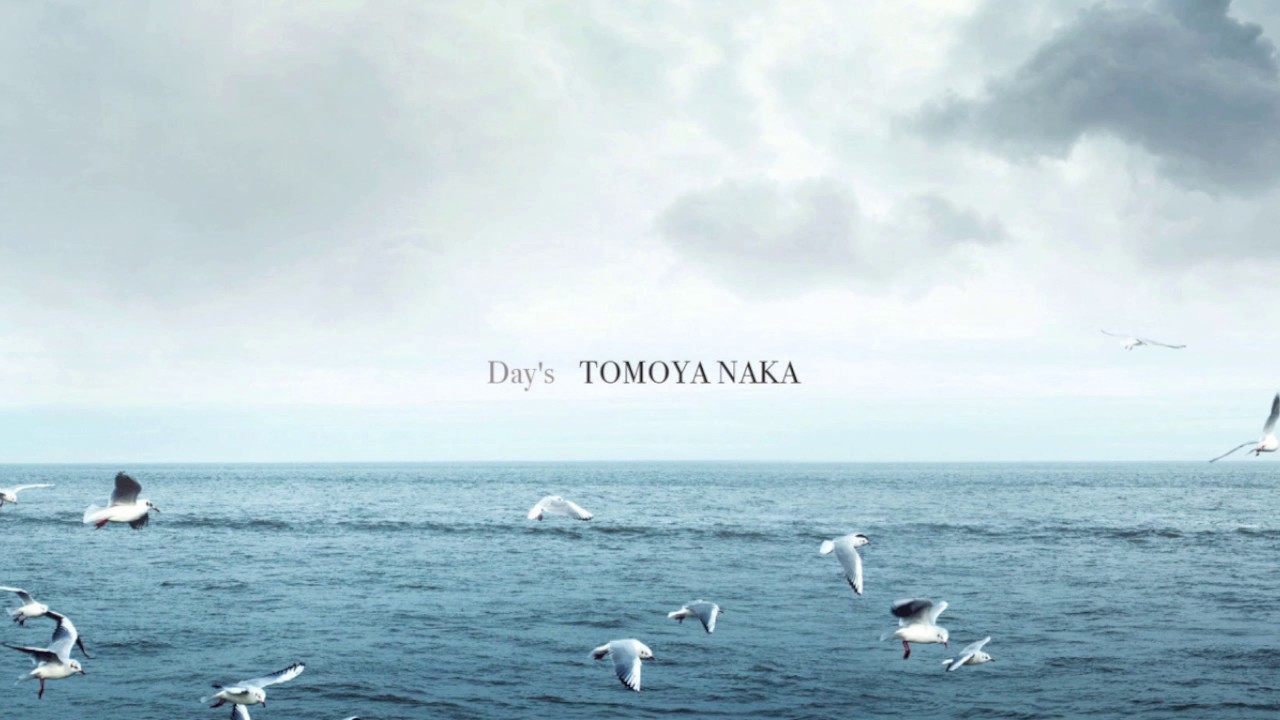 Watch Arabesque - Tomoya Naka on YouTube Watch Arabesque - Tomoya Naka on YouTube