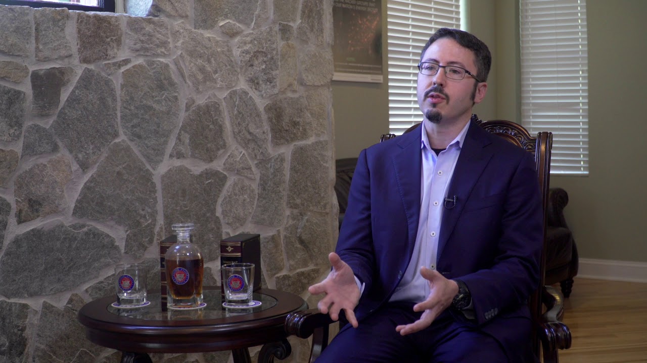 ICIT Fellow Insights: Maturity in Threat Intelligence w/Travis Farral (Anomali)