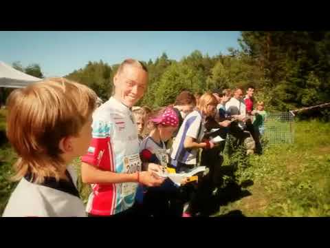 Video: Orienteering: Sport O Svago?