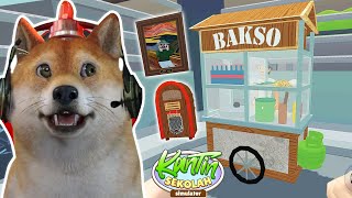 BUYING ALL THE NEW UPDATES? - School Cafeteria Simulator #4 screenshot 3