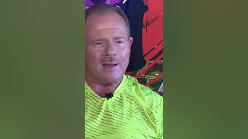 Brian Blair on Tony Atlas Backstage Tantrum