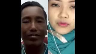 Sambutlah Kasihku - Cover Eriqarose ft Fendi