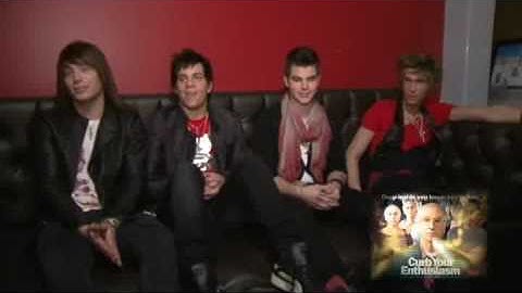 Push Play  Group Interview