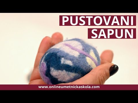 Video: Za što koristite čeličnu vunu?