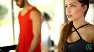 Working Out Too Much Effects Your Sex Life