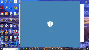 Windows Reputation Based Protection