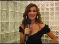 Catherine Siachoque te Invita a Xacobeo 2010