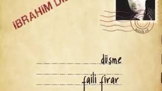 Ibrahim Dizlek - Düşme Resimi