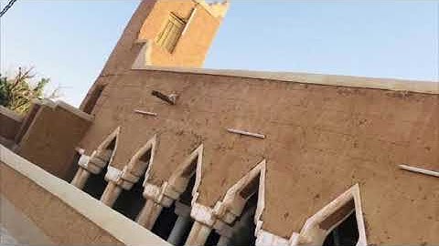 قراءة رآئعة للقارئ عبدالرحمن العواجي