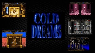 《MsDos Gaming》 Cold Dreams 1995
