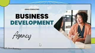 Digital Solutions to businesses all over the world