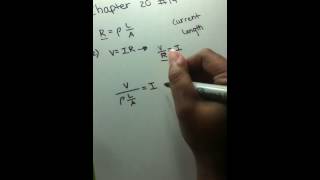 Chapter 20, Problem #14