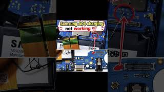 A04 Charging Jumper