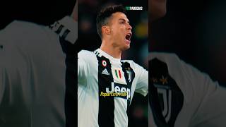 O dia que Cristiano Ronaldo fez a REMONTADA no Atletico pela Champions League 🐐 #championsleague