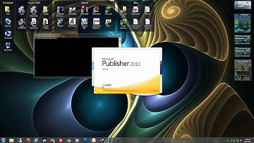 OCZ Vertex 2 SSD Performance Test - Open 22 apps in 6.6 seconds